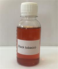 Black Tobacco