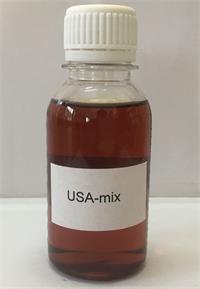 USA-mix