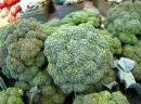 Broccoli P.E