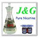 99% pure nicotine liquid