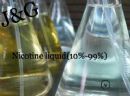 Pure Nicotine
